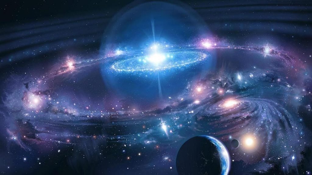 Datos Curiosos del Universo (Interesantes)