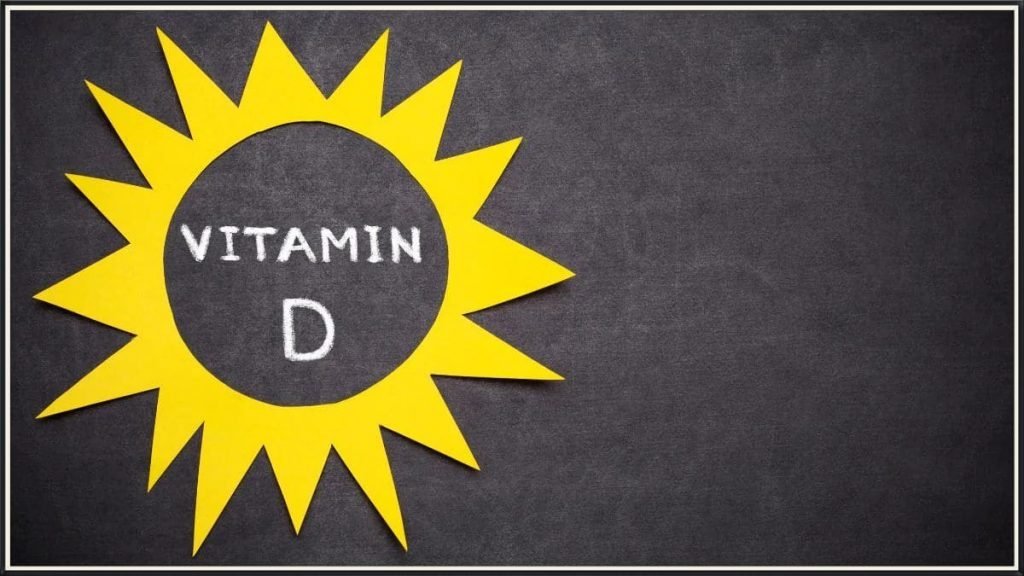 importancia de la vitamina d